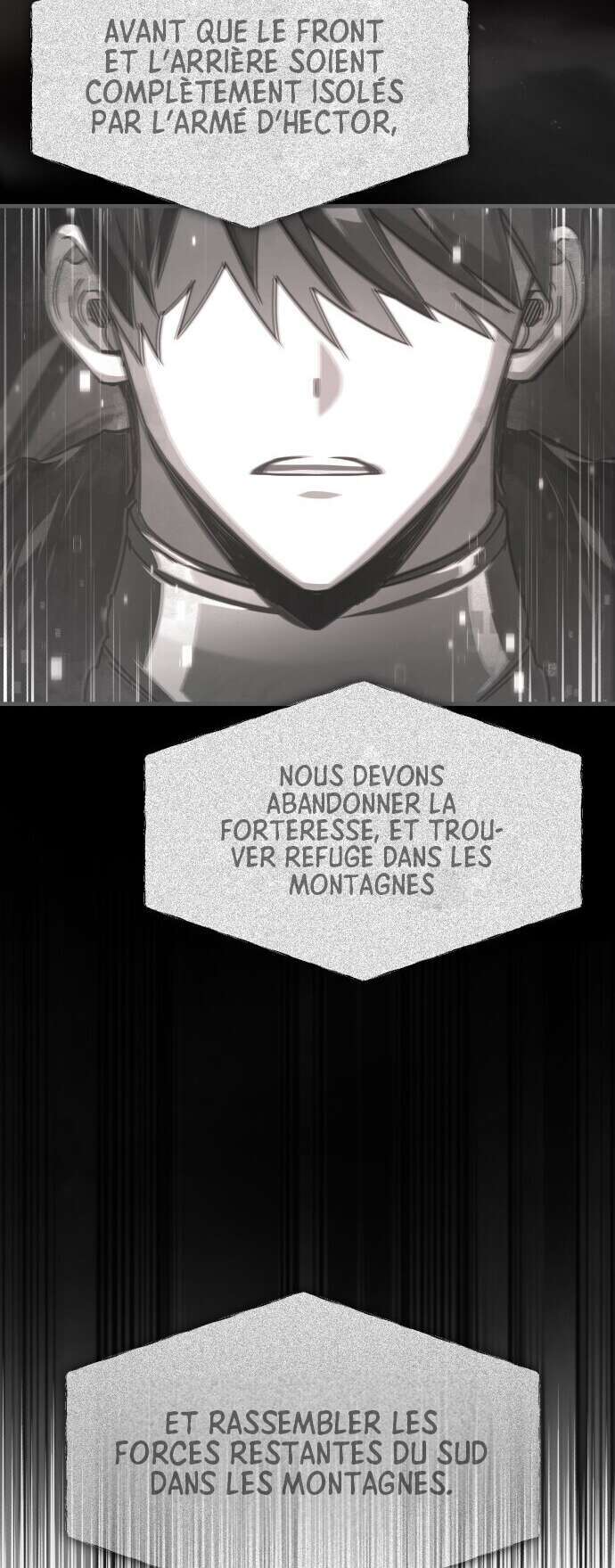 Read The Heavenly Demon Can’t Live a Normal Life FR Manga Online
