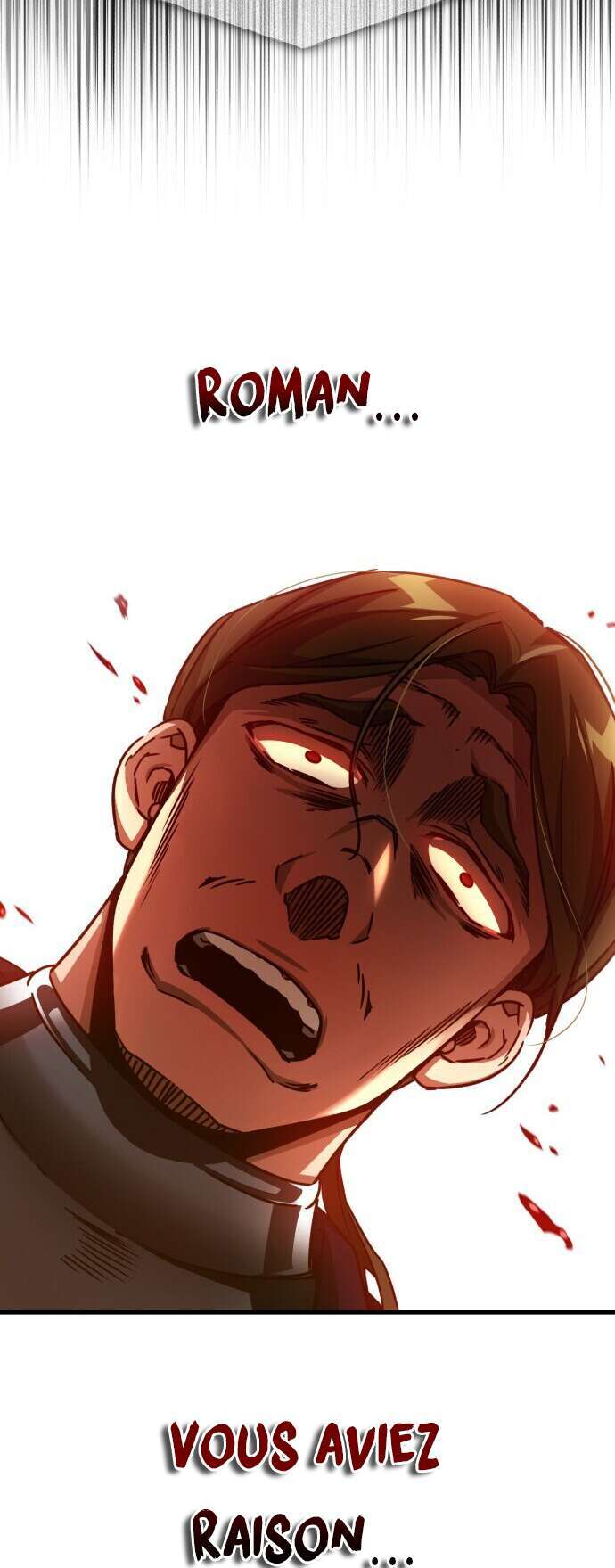 Read The Heavenly Demon Can’t Live a Normal Life FR Manga Online