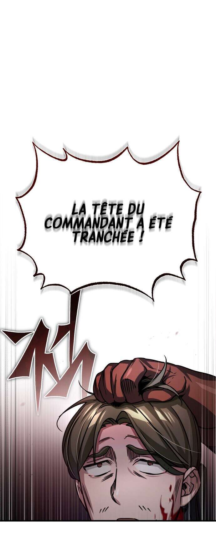 Read The Heavenly Demon Can’t Live a Normal Life FR Manga Online