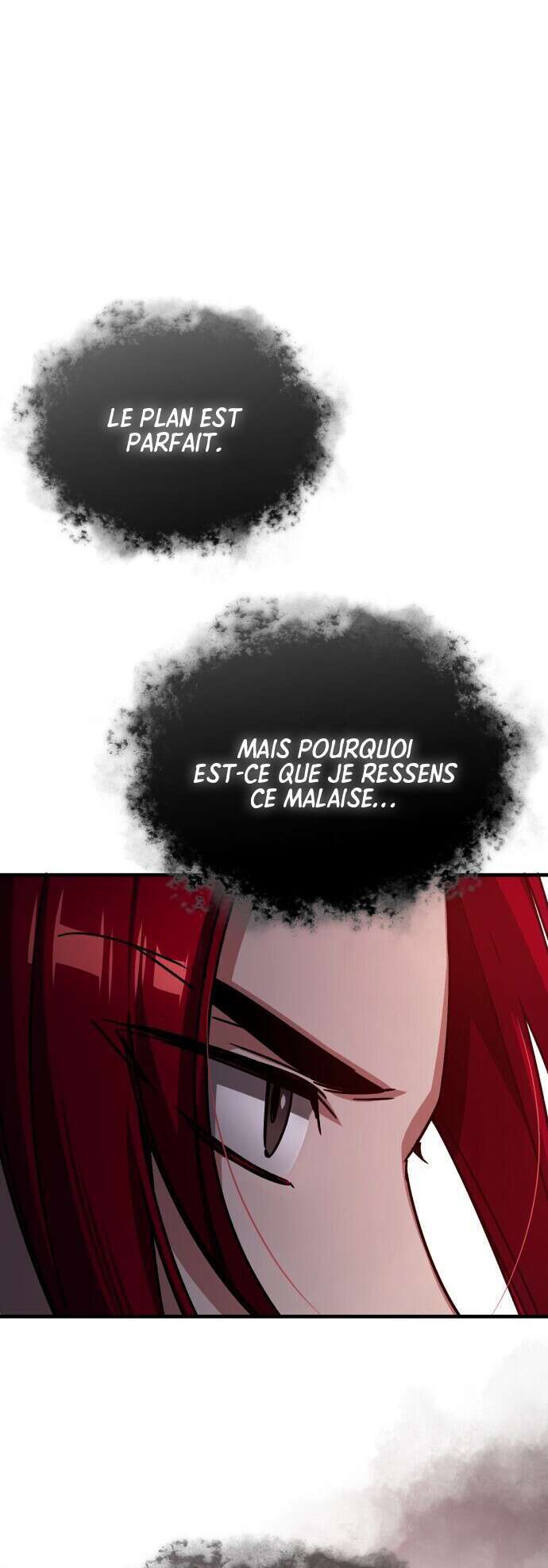 Read The Heavenly Demon Can’t Live a Normal Life FR Manga Online