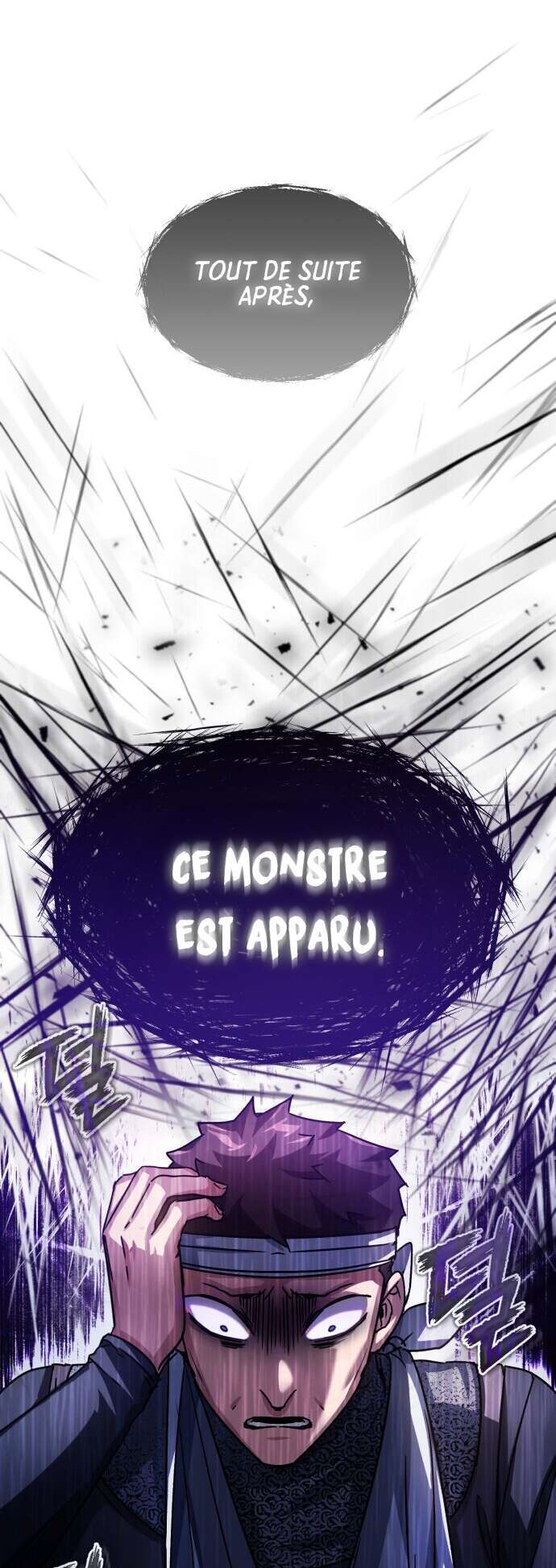 Read The Heavenly Demon Can’t Live a Normal Life FR Manga Online