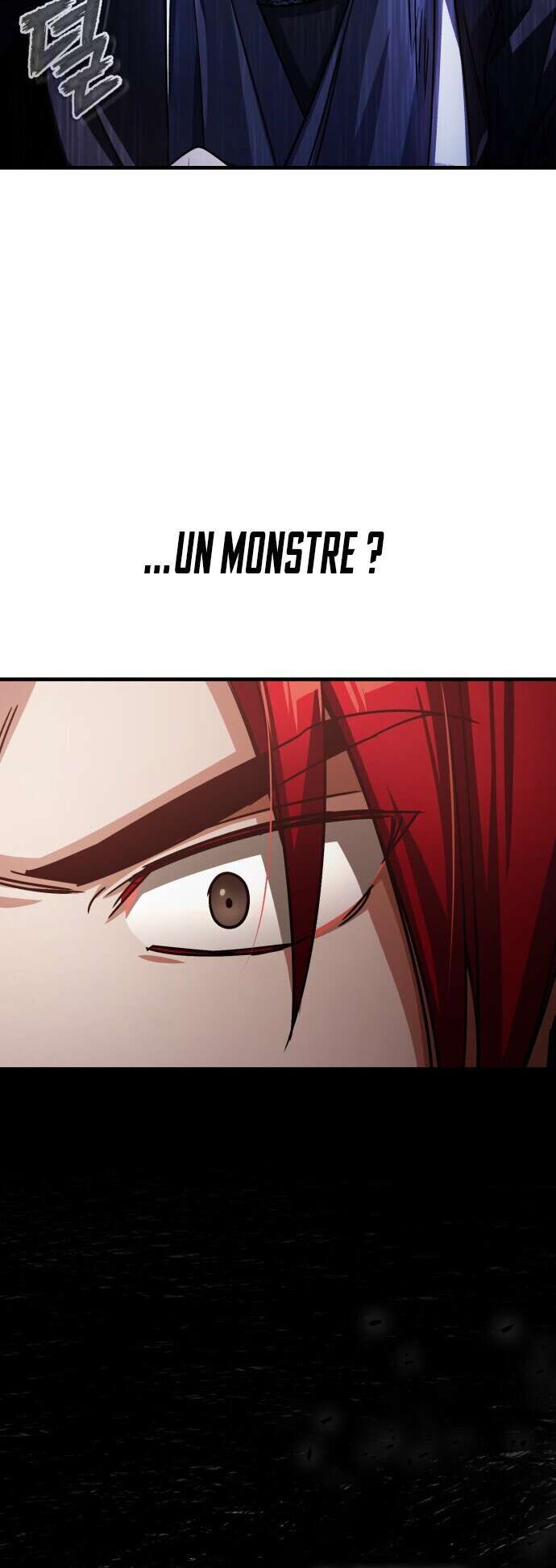 Read The Heavenly Demon Can’t Live a Normal Life FR Manga Online