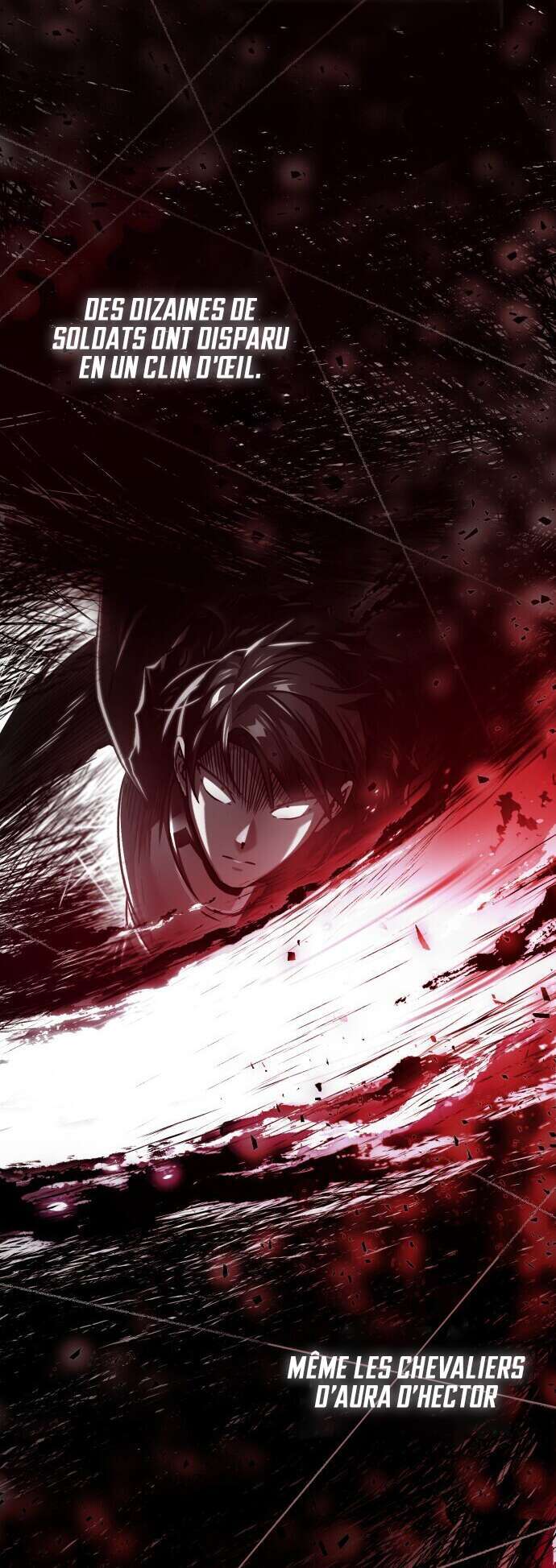 Read The Heavenly Demon Can’t Live a Normal Life FR Manga Online