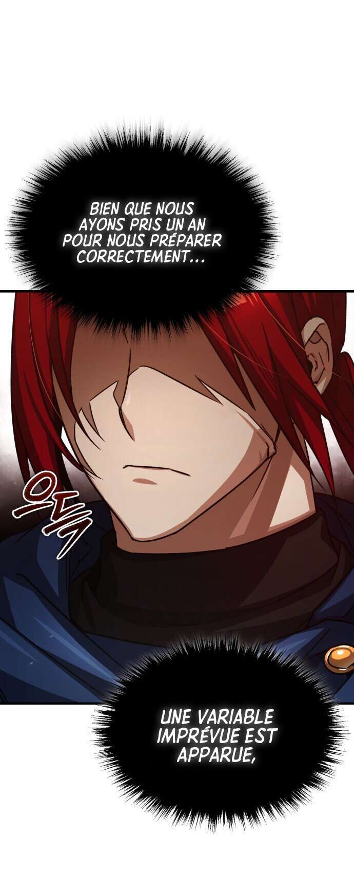 Read The Heavenly Demon Can’t Live a Normal Life FR Manga Online