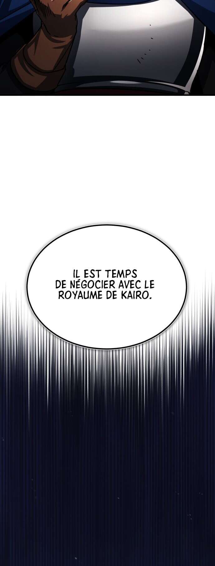 Read The Heavenly Demon Can’t Live a Normal Life FR Manga Online