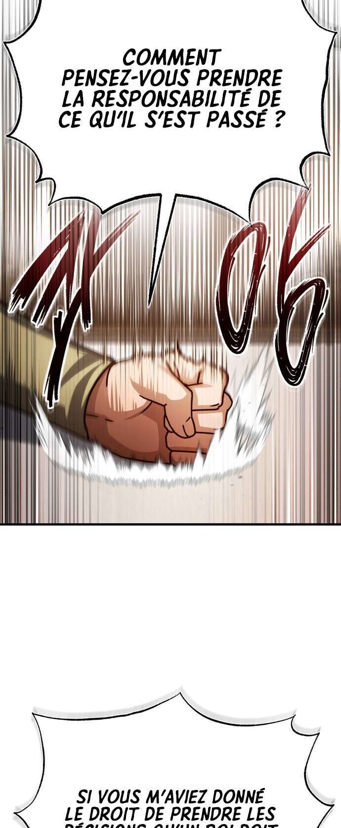 Read The Heavenly Demon Can’t Live a Normal Life FR Manga Online