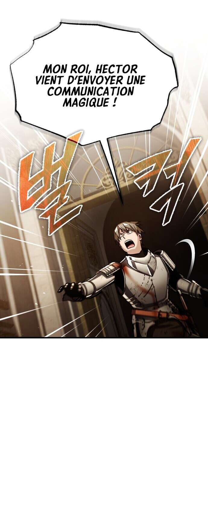 Read The Heavenly Demon Can’t Live a Normal Life FR Manga Online