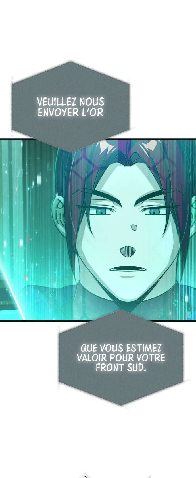 Read The Heavenly Demon Can’t Live a Normal Life FR Manga Online
