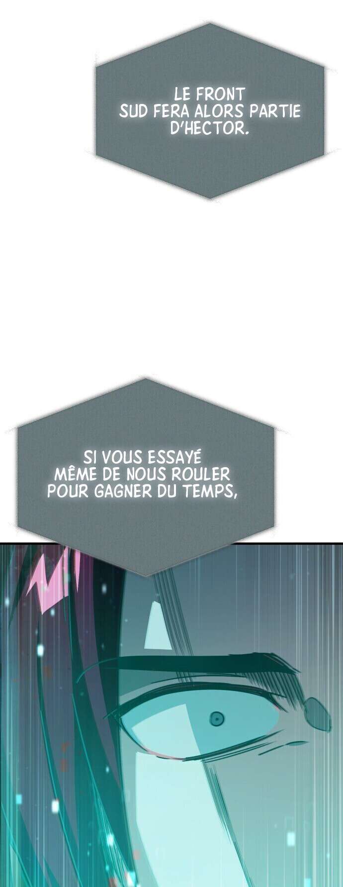 Read The Heavenly Demon Can’t Live a Normal Life FR Manga Online
