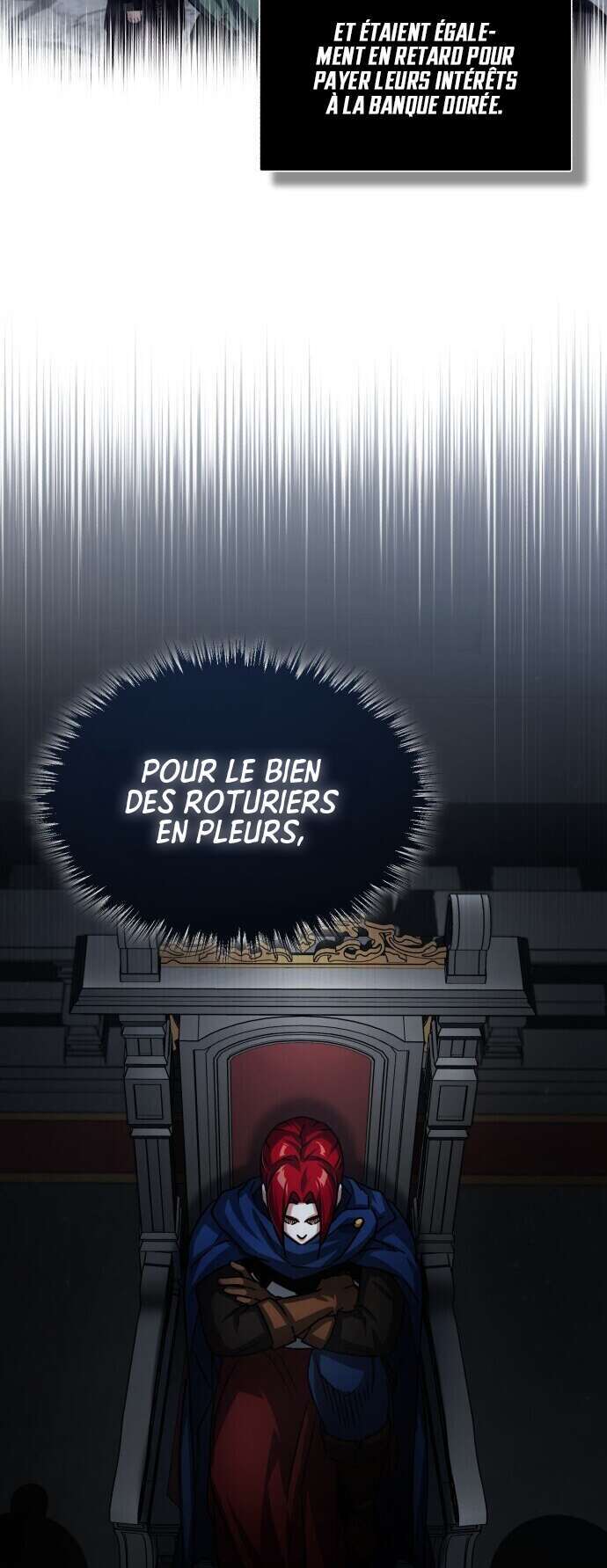 Read The Heavenly Demon Can’t Live a Normal Life FR Manga Online