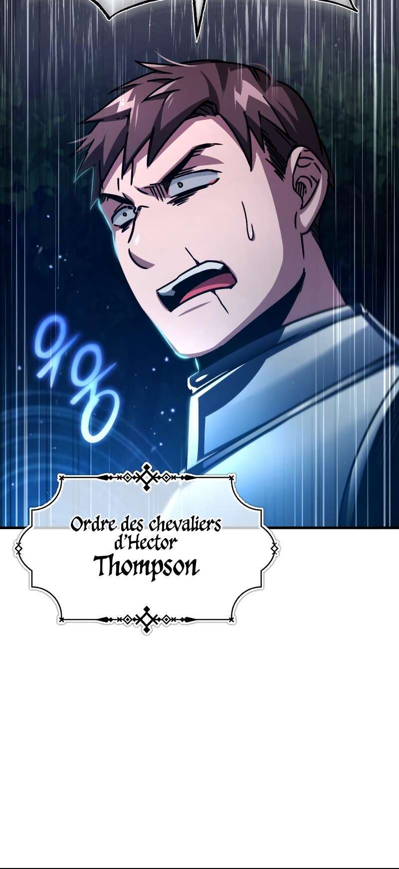 Read The Heavenly Demon Can’t Live a Normal Life FR Manga Online