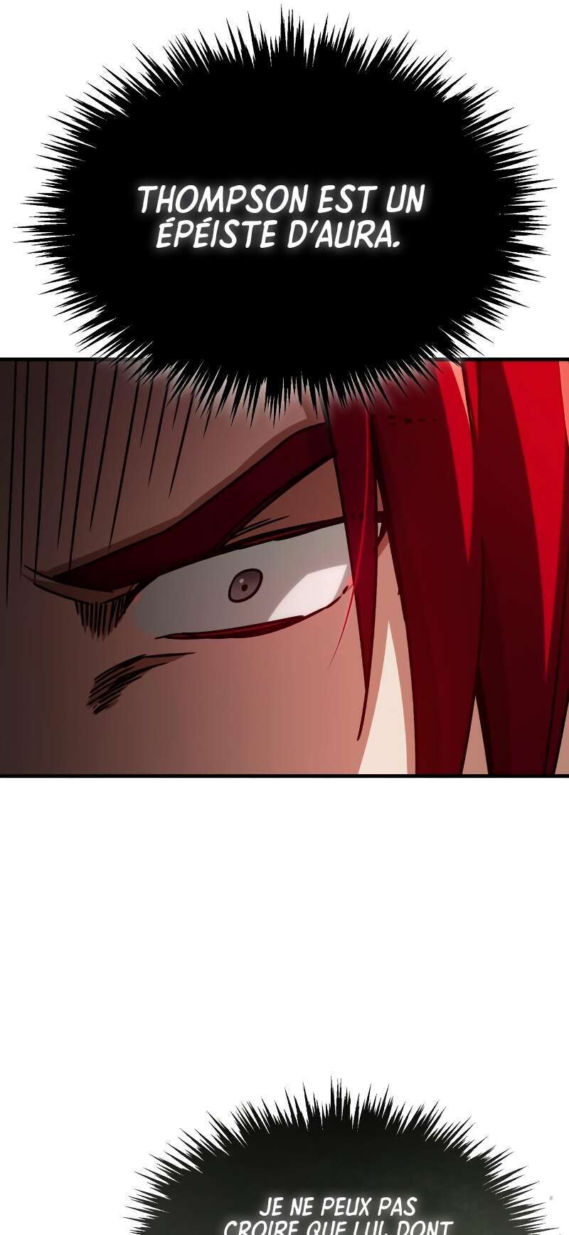Read The Heavenly Demon Can’t Live a Normal Life FR Manga Online