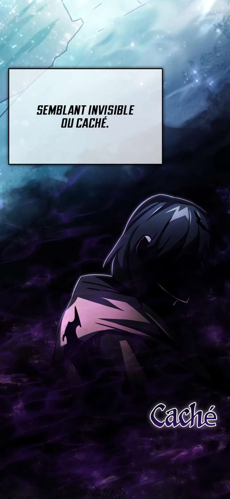 Read The Heavenly Demon Can’t Live a Normal Life FR Manga Online