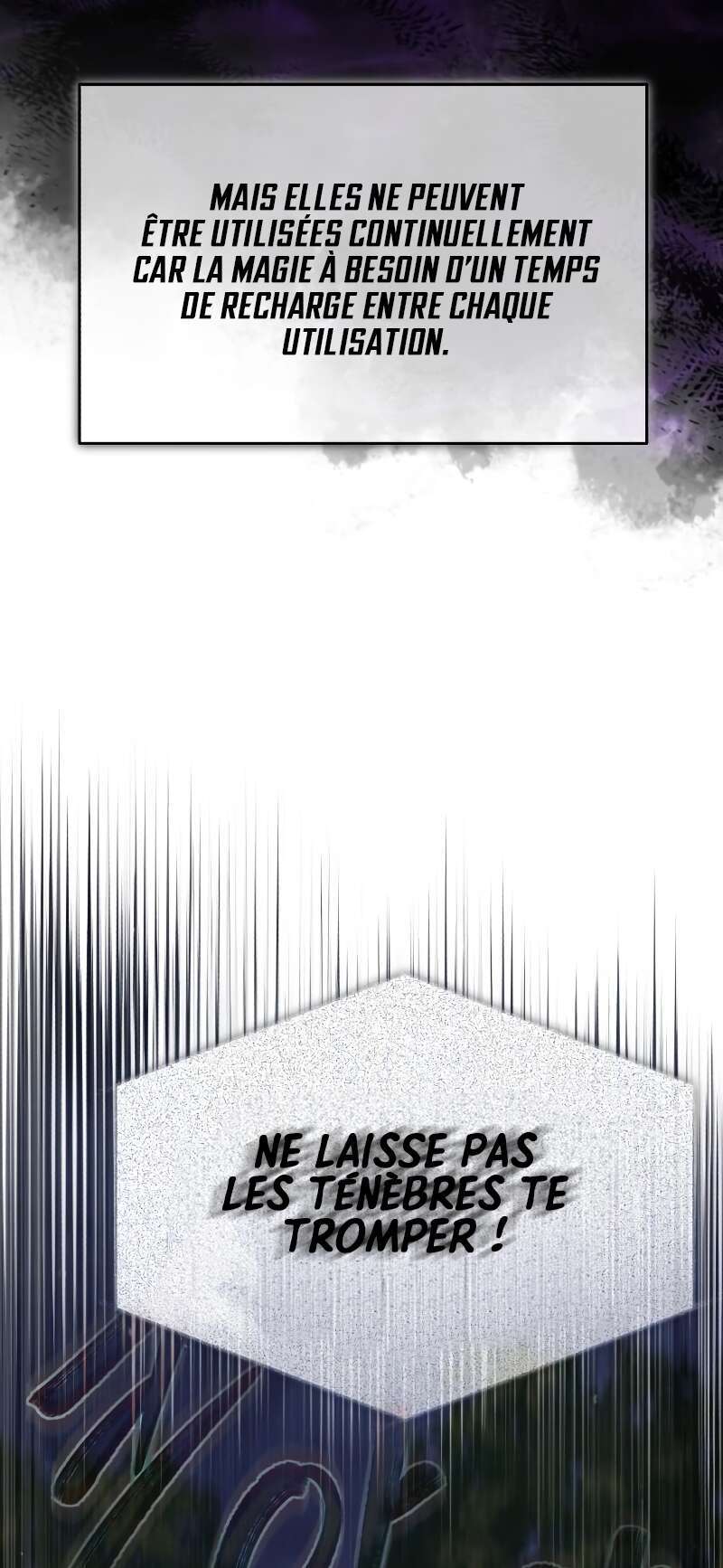 Read The Heavenly Demon Can’t Live a Normal Life FR Manga Online