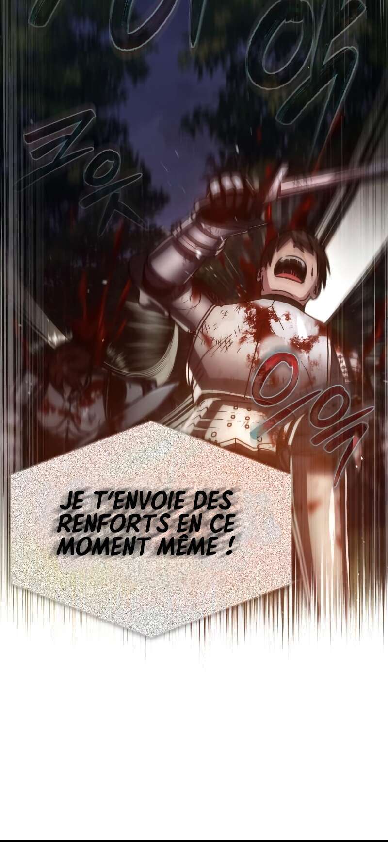 Read The Heavenly Demon Can’t Live a Normal Life FR Manga Online