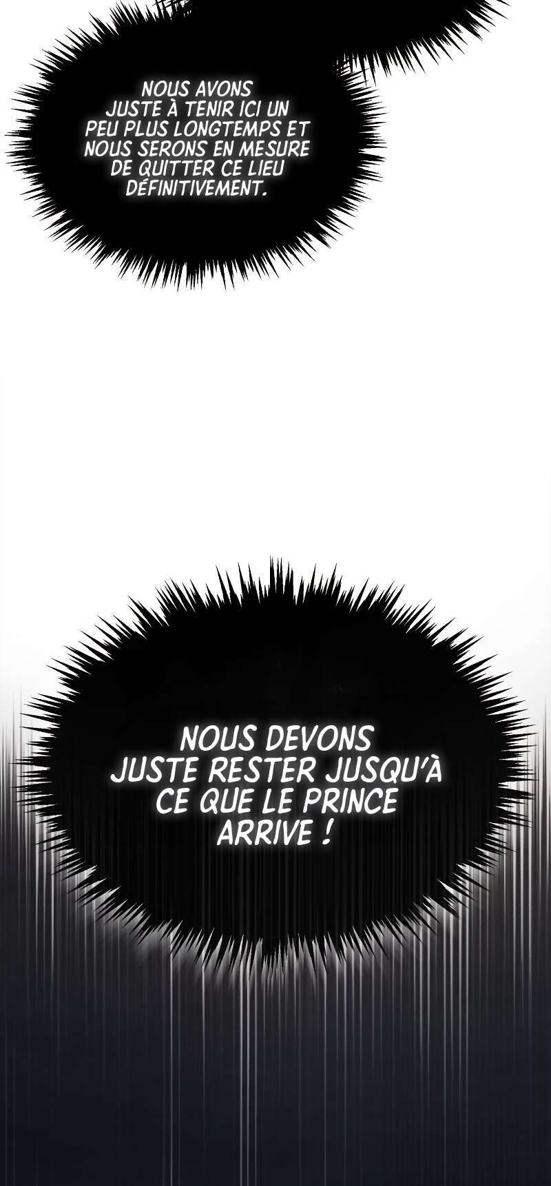 Read The Heavenly Demon Can’t Live a Normal Life FR Manga Online