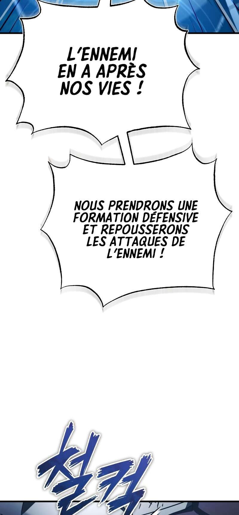 Read The Heavenly Demon Can’t Live a Normal Life FR Manga Online