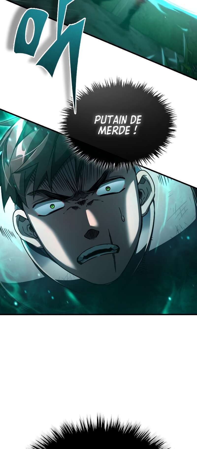 Read The Heavenly Demon Can’t Live a Normal Life FR Manga Online