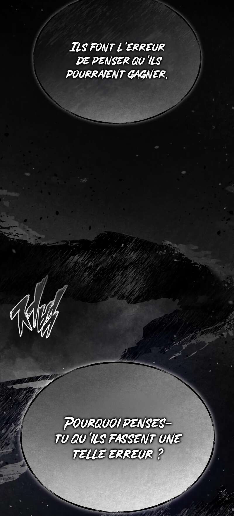 Read The Heavenly Demon Can’t Live a Normal Life FR Manga Online