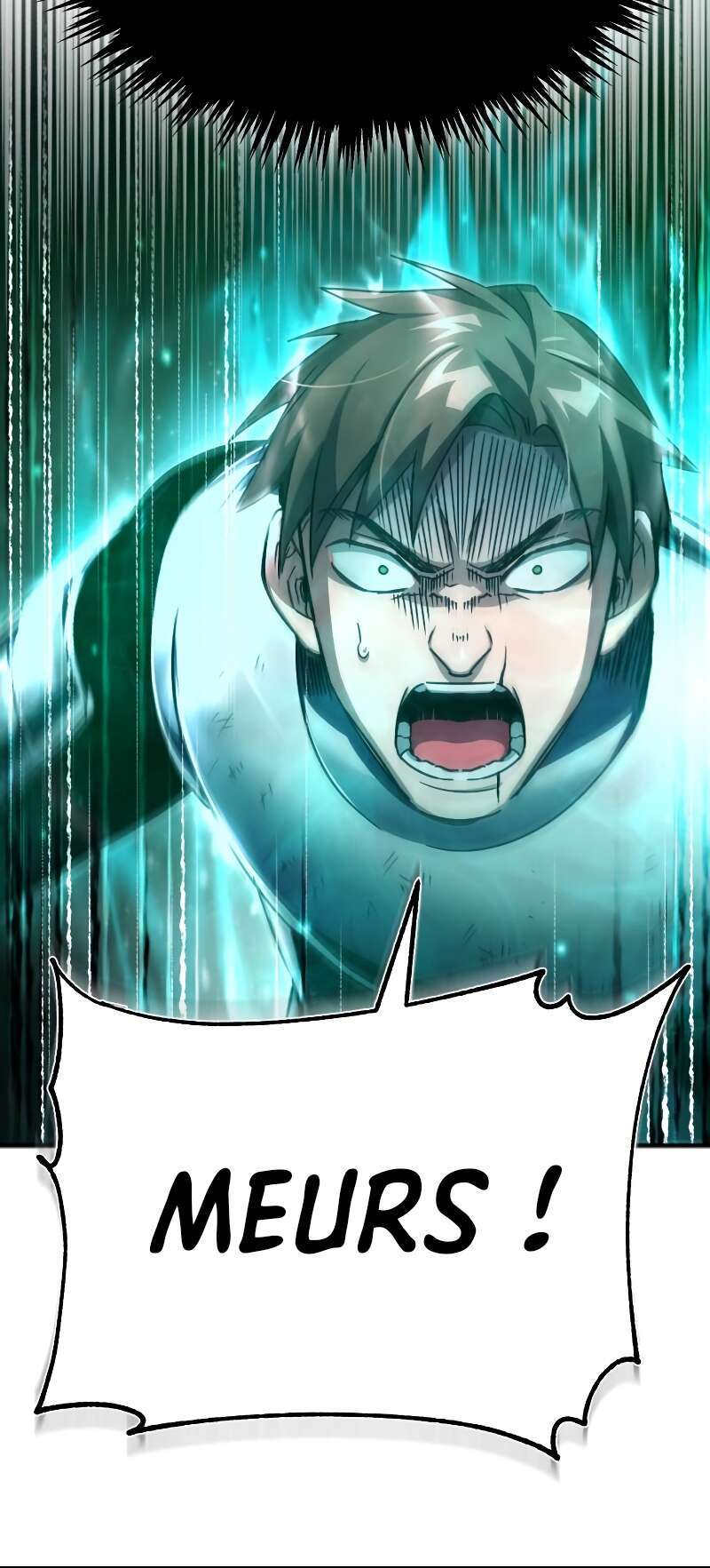 Read The Heavenly Demon Can’t Live a Normal Life FR Manga Online