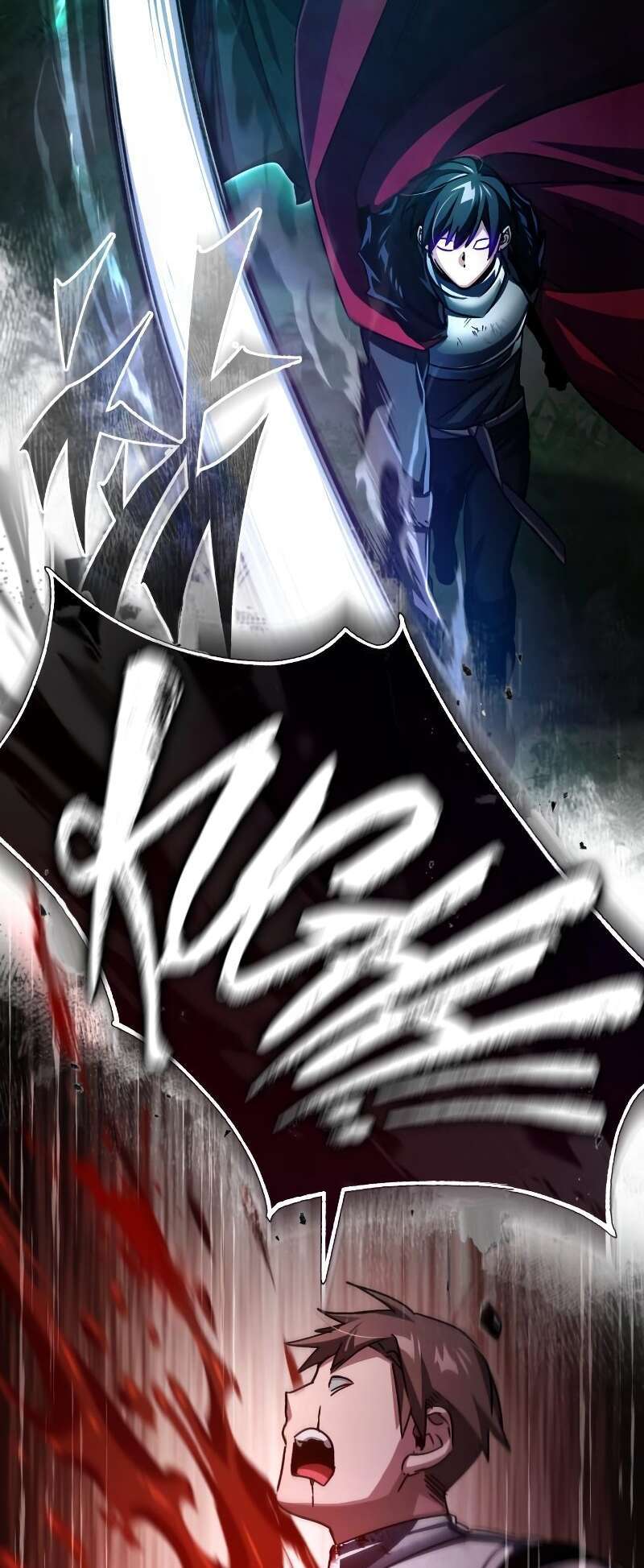 Read The Heavenly Demon Can’t Live a Normal Life FR Manga Online
