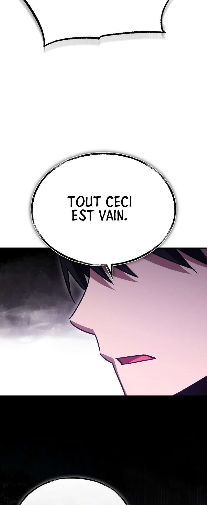 Read The Heavenly Demon Can’t Live a Normal Life FR Manga Online