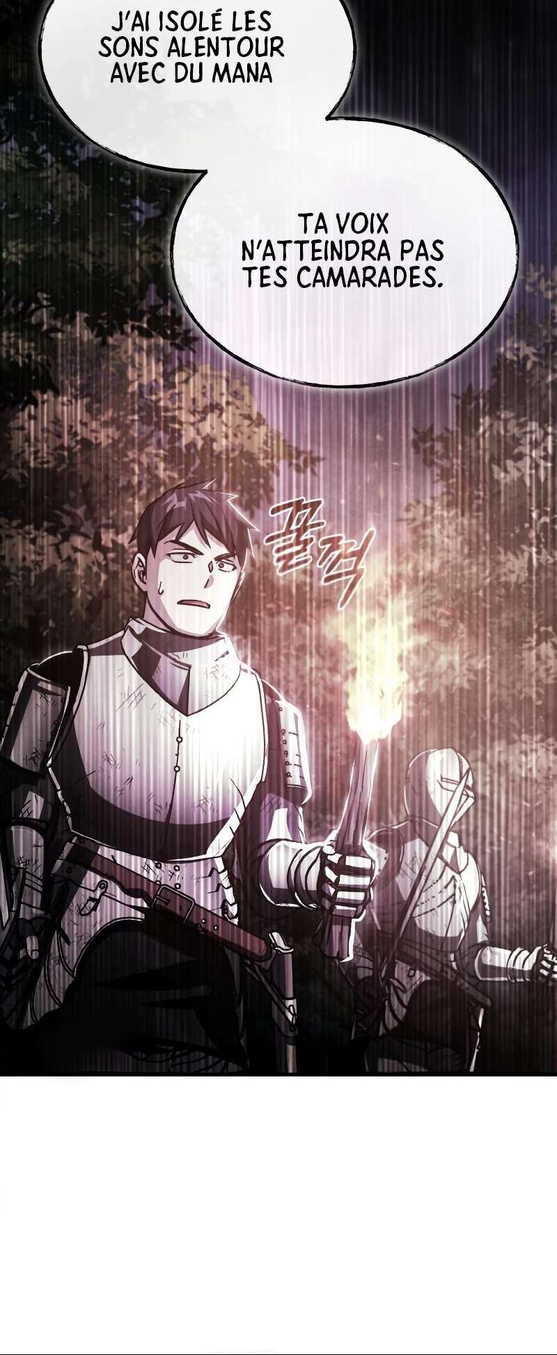 Read The Heavenly Demon Can’t Live a Normal Life FR Manga Online
