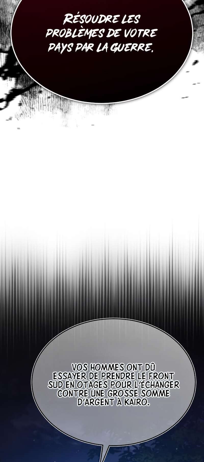 Read The Heavenly Demon Can’t Live a Normal Life FR Manga Online