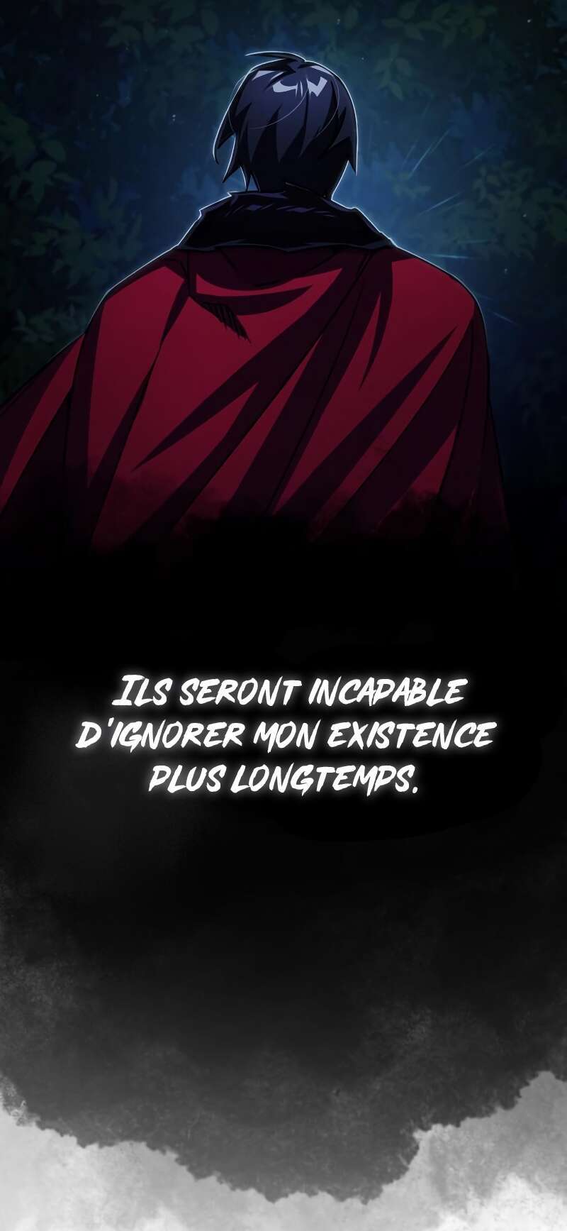 Read The Heavenly Demon Can’t Live a Normal Life FR Manga Online