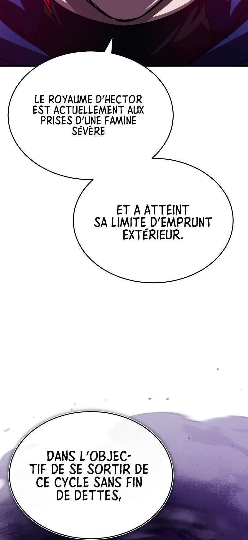 Read The Heavenly Demon Can’t Live a Normal Life FR Manga Online