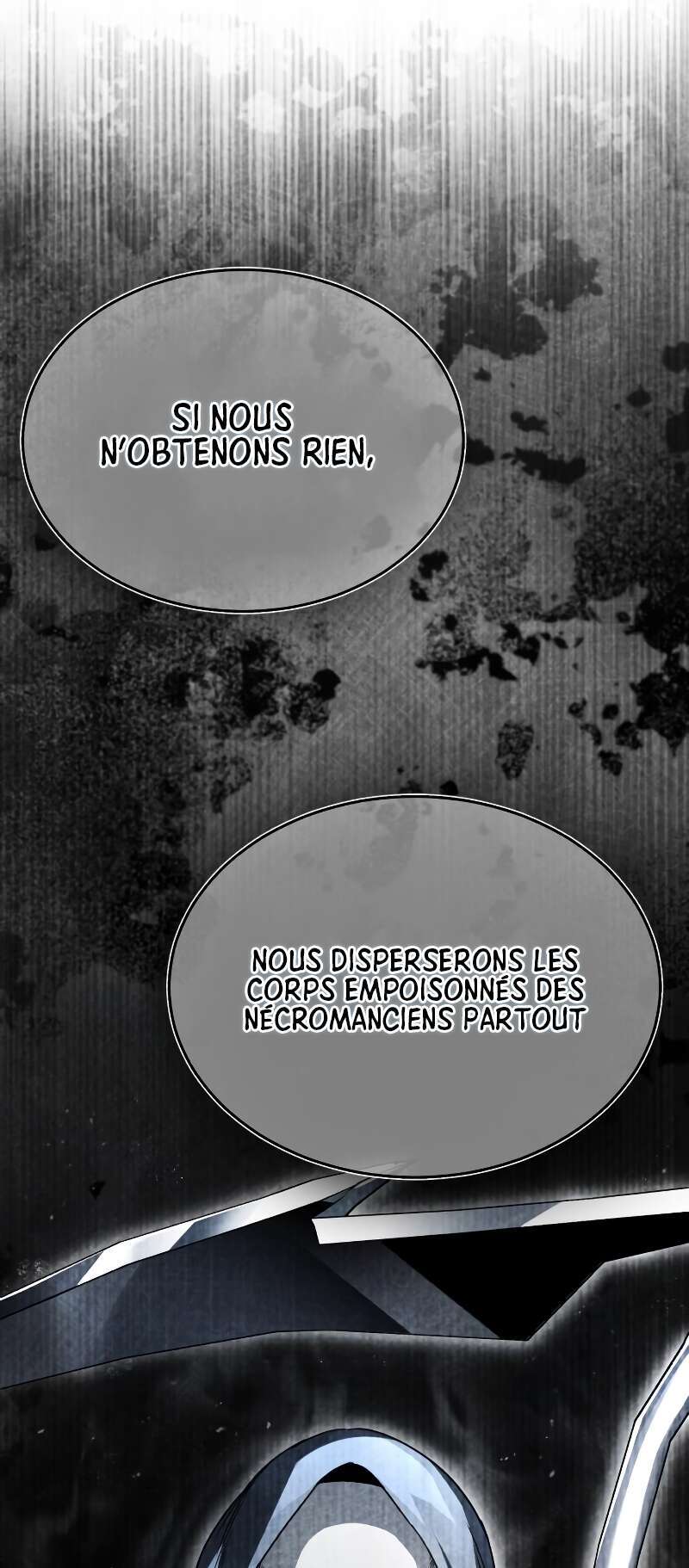Read The Heavenly Demon Can’t Live a Normal Life FR Manga Online