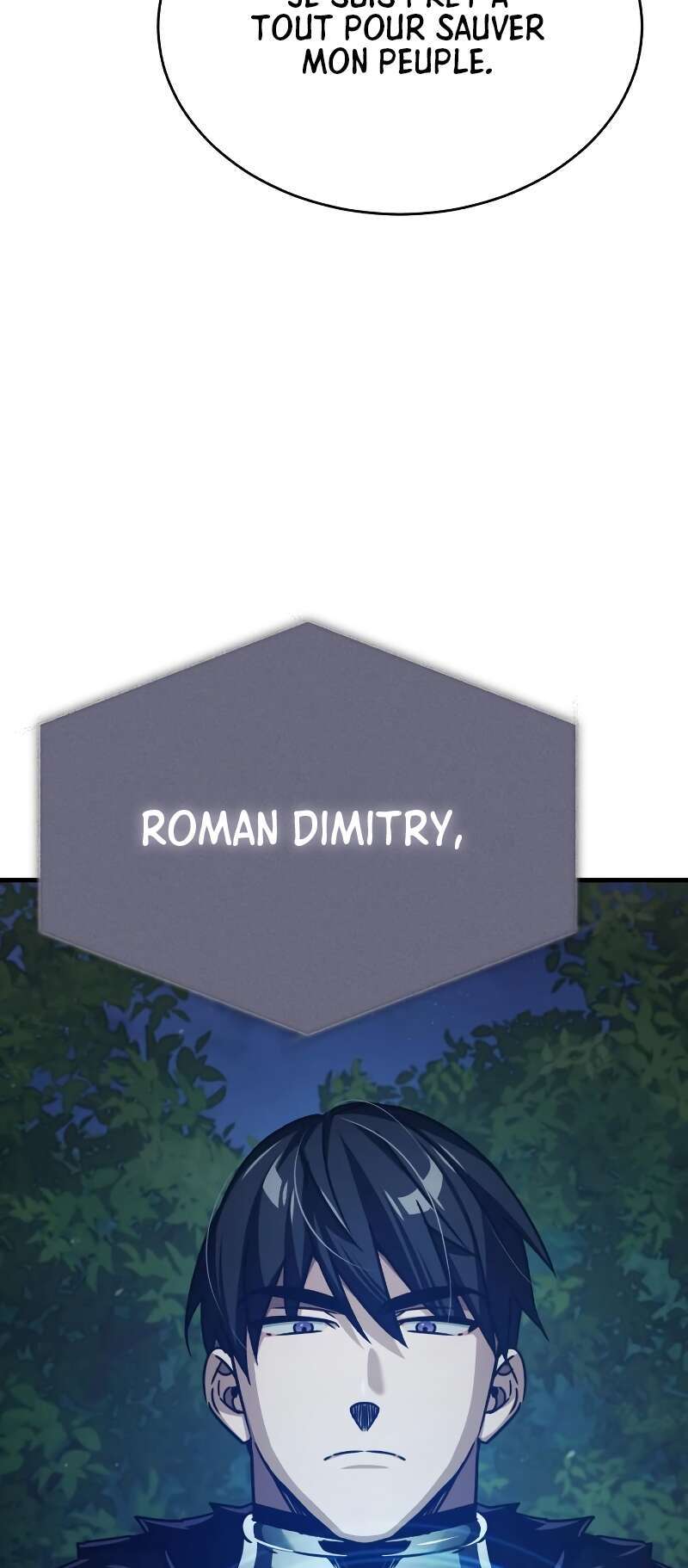 Read The Heavenly Demon Can’t Live a Normal Life FR Manga Online