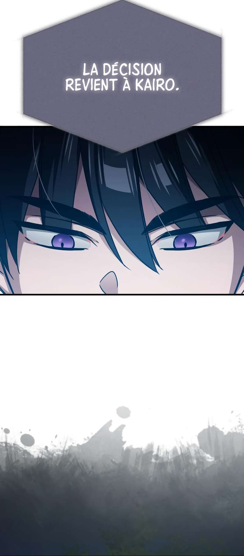 Read The Heavenly Demon Can’t Live a Normal Life FR Manga Online