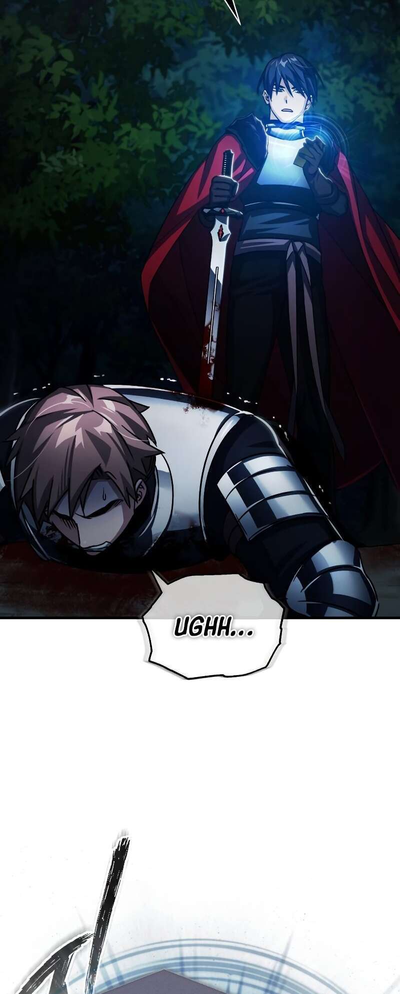 Read The Heavenly Demon Can’t Live a Normal Life FR Manga Online