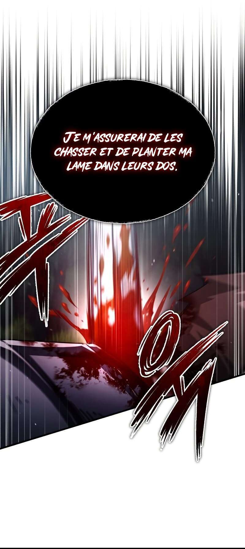 Read The Heavenly Demon Can’t Live a Normal Life FR Manga Online