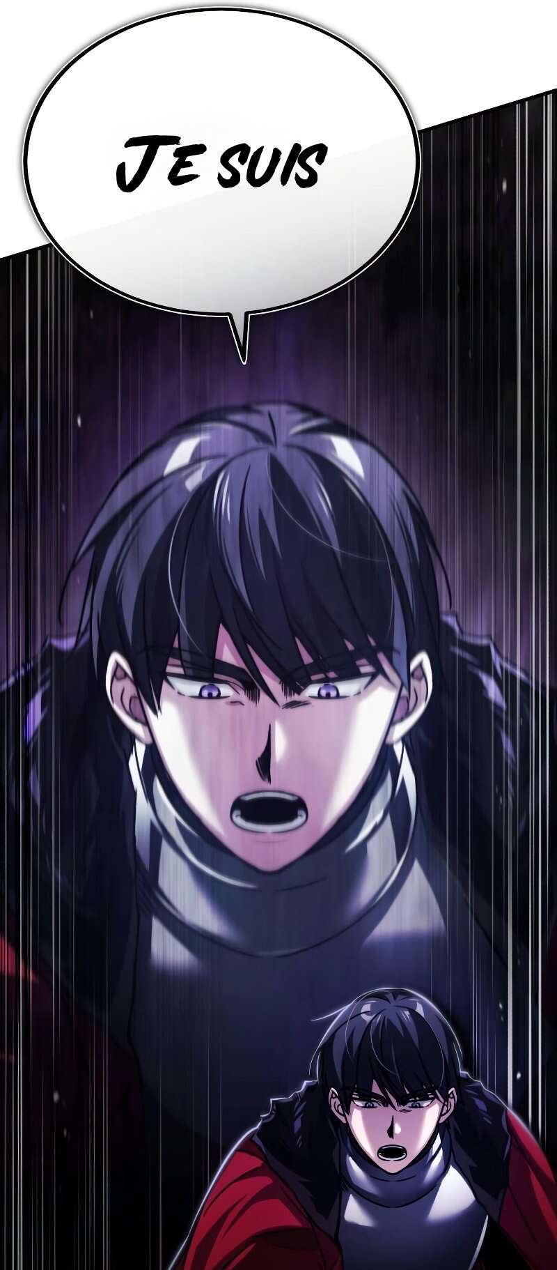 Read The Heavenly Demon Can’t Live a Normal Life FR Manga Online