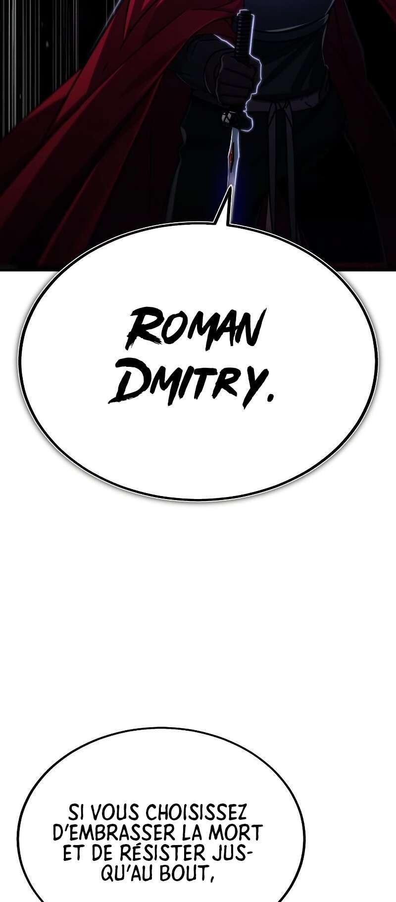 Read The Heavenly Demon Can’t Live a Normal Life FR Manga Online