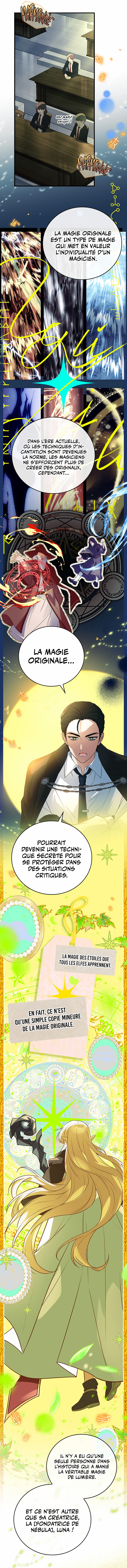 Read The Legendary Hero is an Academy Honors Student FR Manga Online