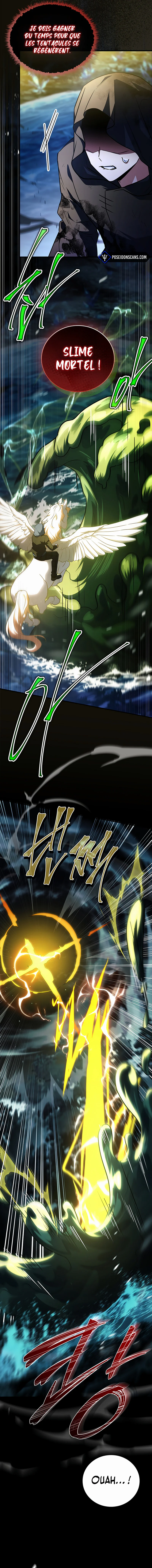Read The Legendary Hero is an Academy Honors Student FR Manga Online