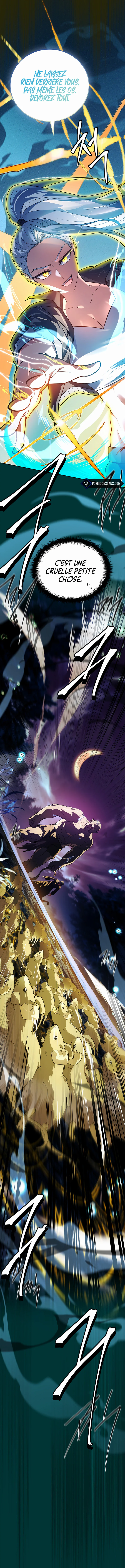 Read The Legendary Hero is an Academy Honors Student FR Manga Online