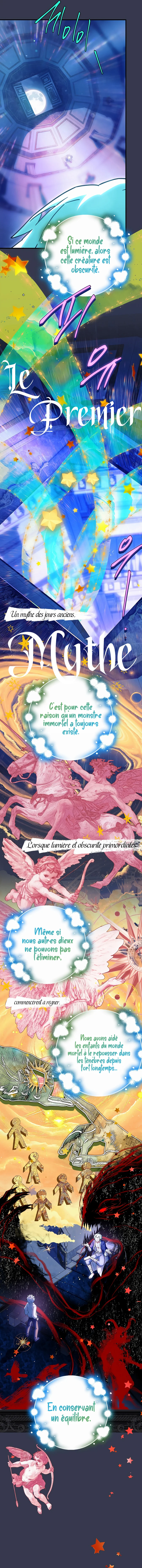 Read The Legendary Hero is an Academy Honors Student FR Manga Online