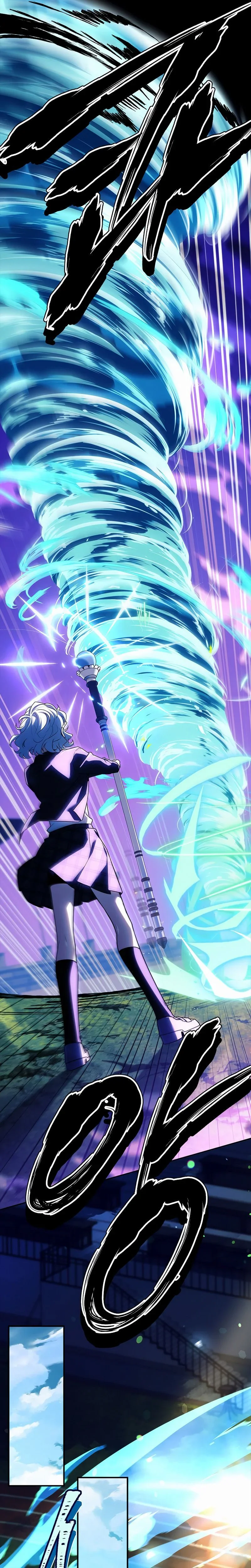 Read The Legendary Hero is an Academy Honors Student FR Manga Online
