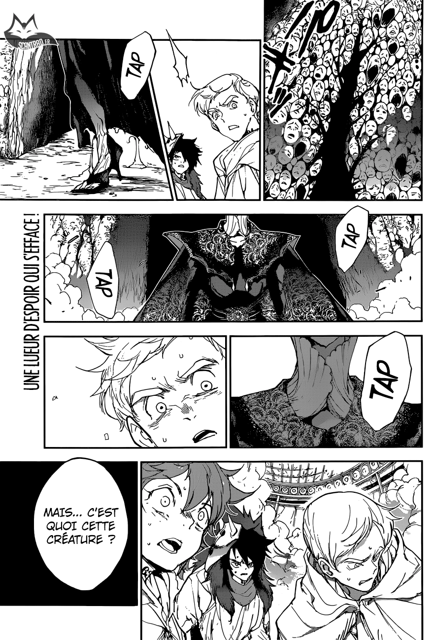 Read The Promised Neverland FR Manga Online