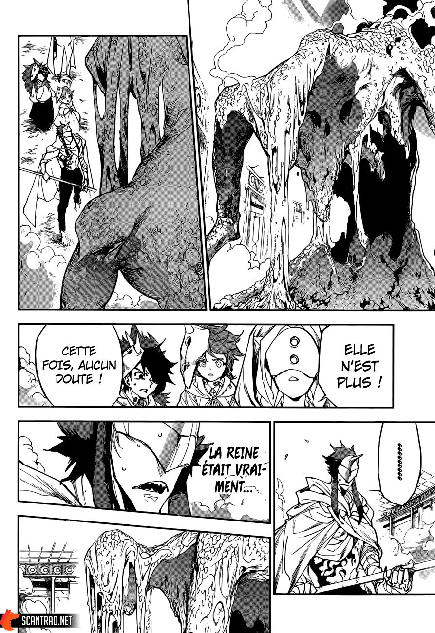 Read The Promised Neverland FR Manga Online