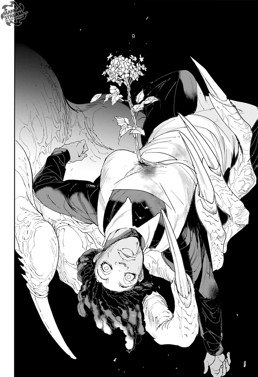 Read The Promised Neverland FR Manga Online