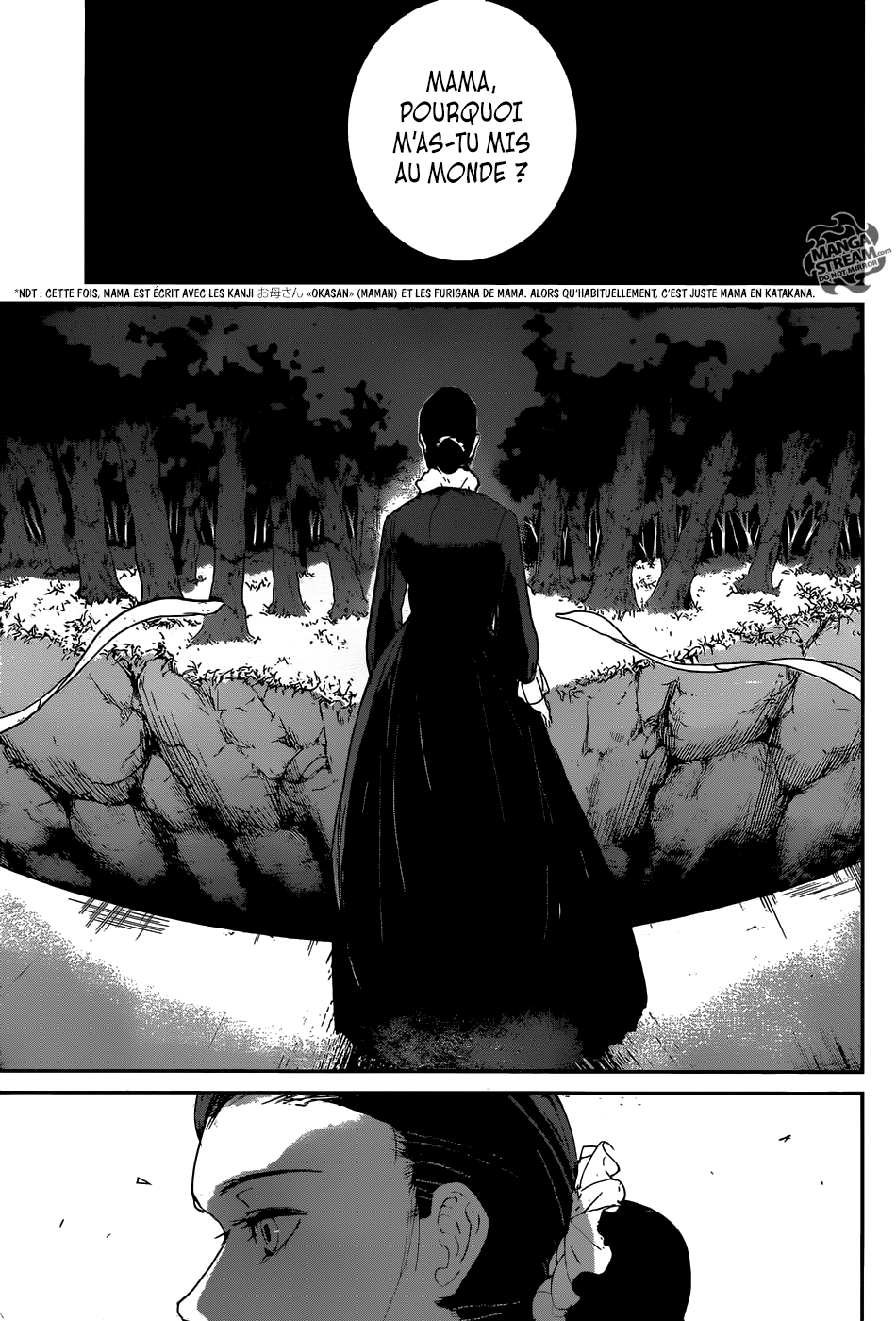 Read The Promised Neverland FR Manga Online