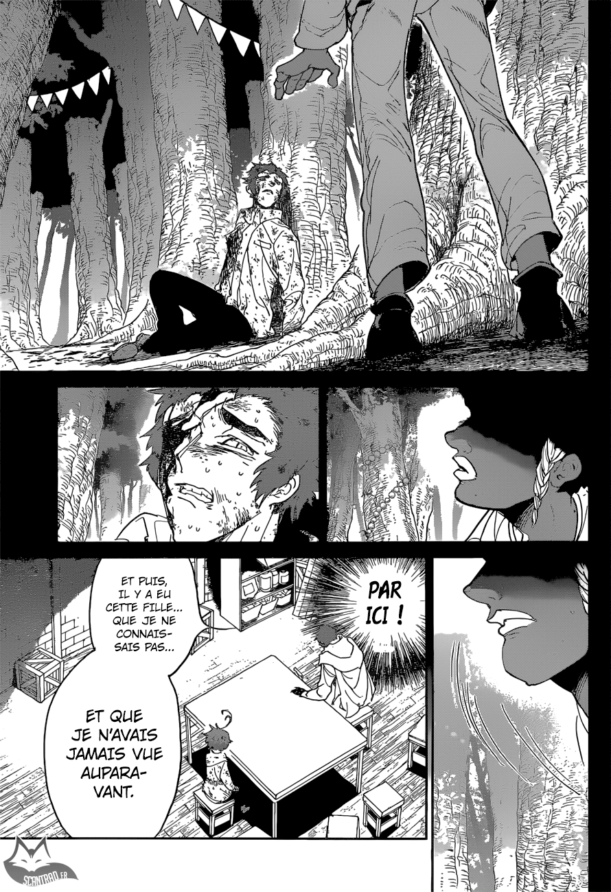 Read The Promised Neverland FR Manga Online