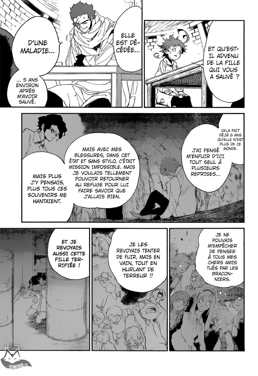 Read The Promised Neverland FR Manga Online