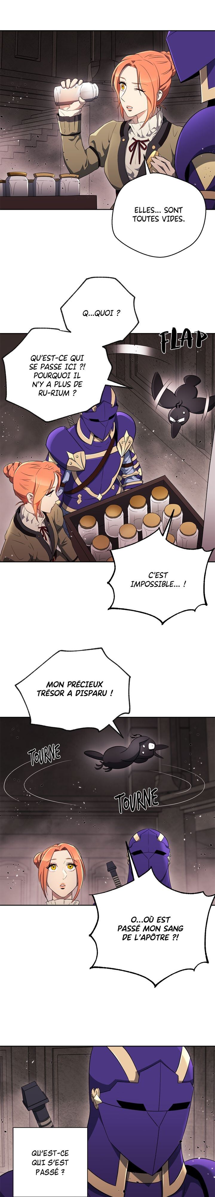 Read The Skeleton Soldier Failed to Defend the Dungeon FR Manga Online
