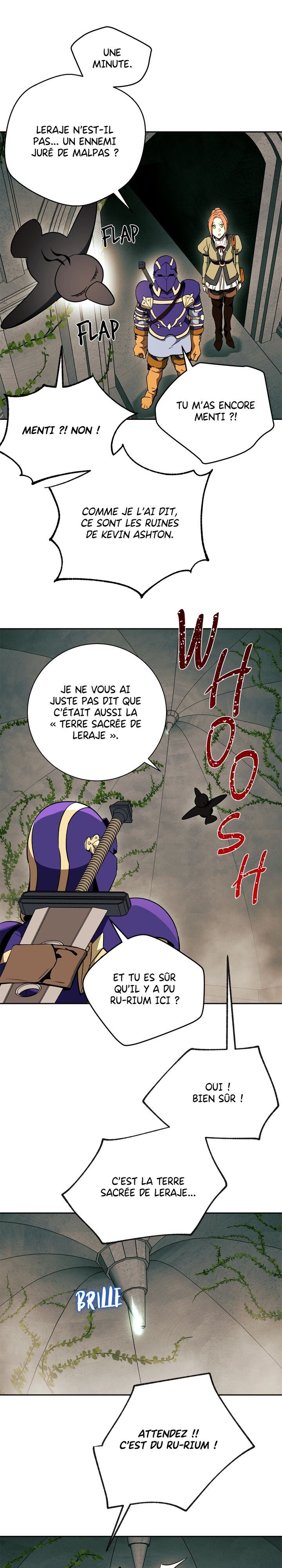 Read The Skeleton Soldier Failed to Defend the Dungeon FR Manga Online